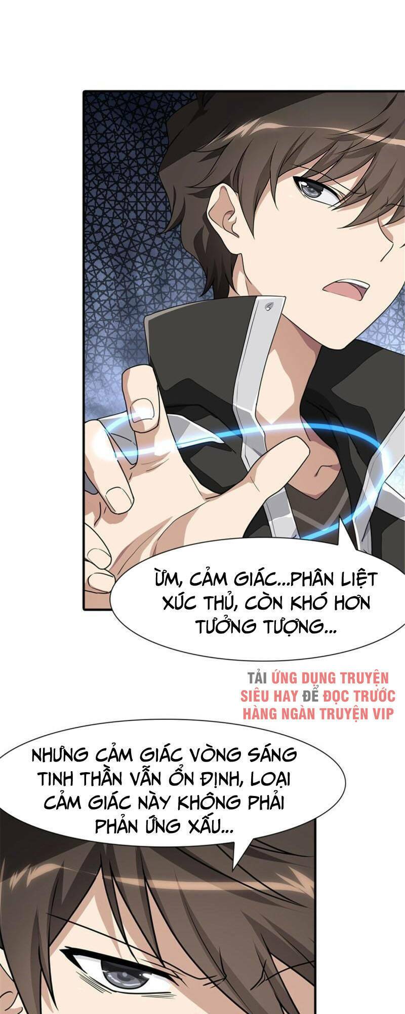 Bạn Gái Zombie Của Tôi Chapter 189 - Next Chapter 190