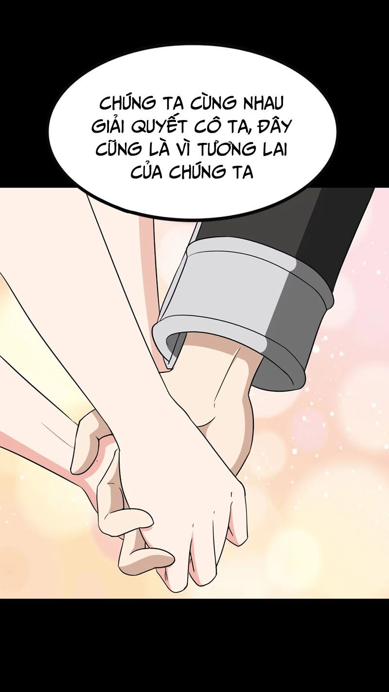 Bạn Gái Zombie Của Tôi Chapter 196 - Trang 4