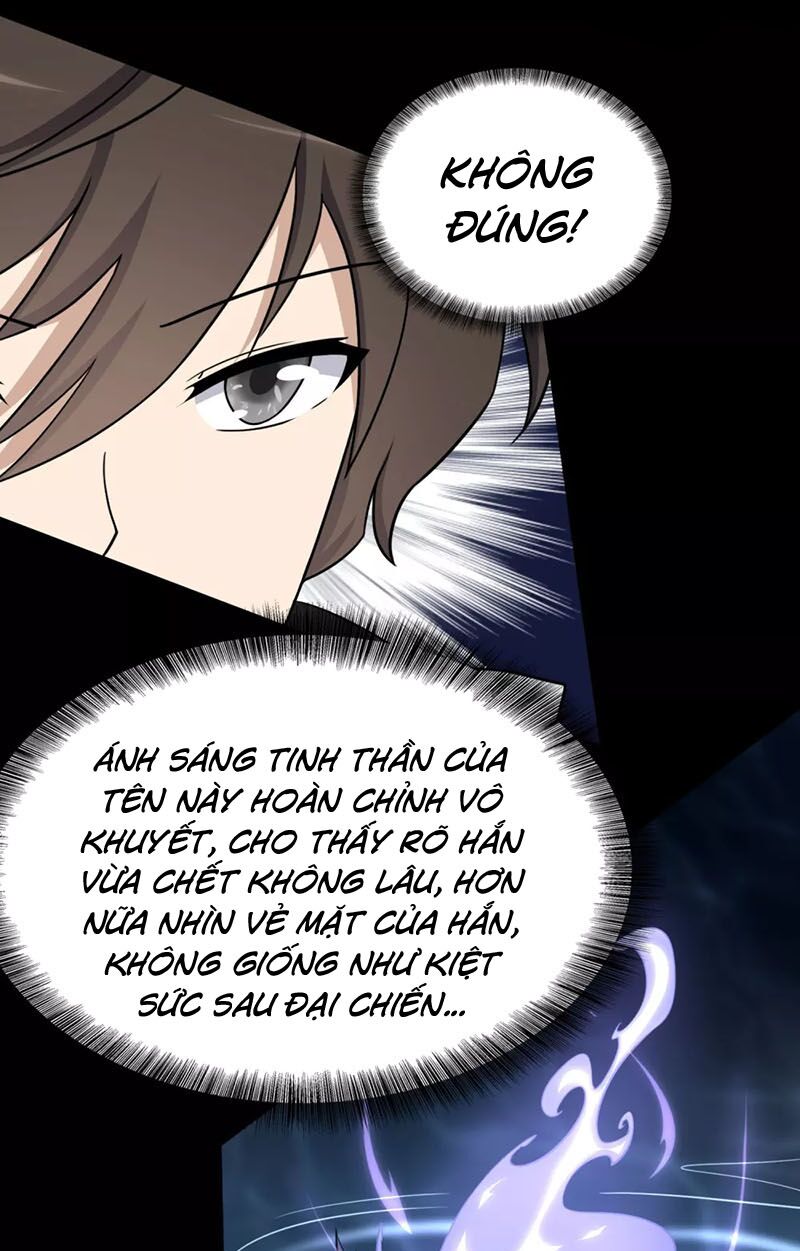 Bạn Gái Zombie Của Tôi Chapter 196 - Trang 4