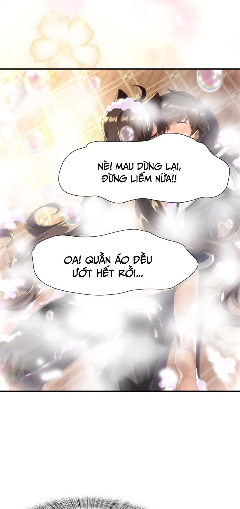 Bạn Gái Zombie Của Tôi Chapter 218 - Next Chapter 219