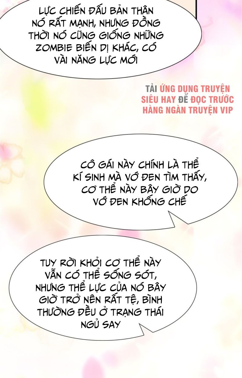 Bạn Gái Zombie Của Tôi Chapter 218 - Next Chapter 219