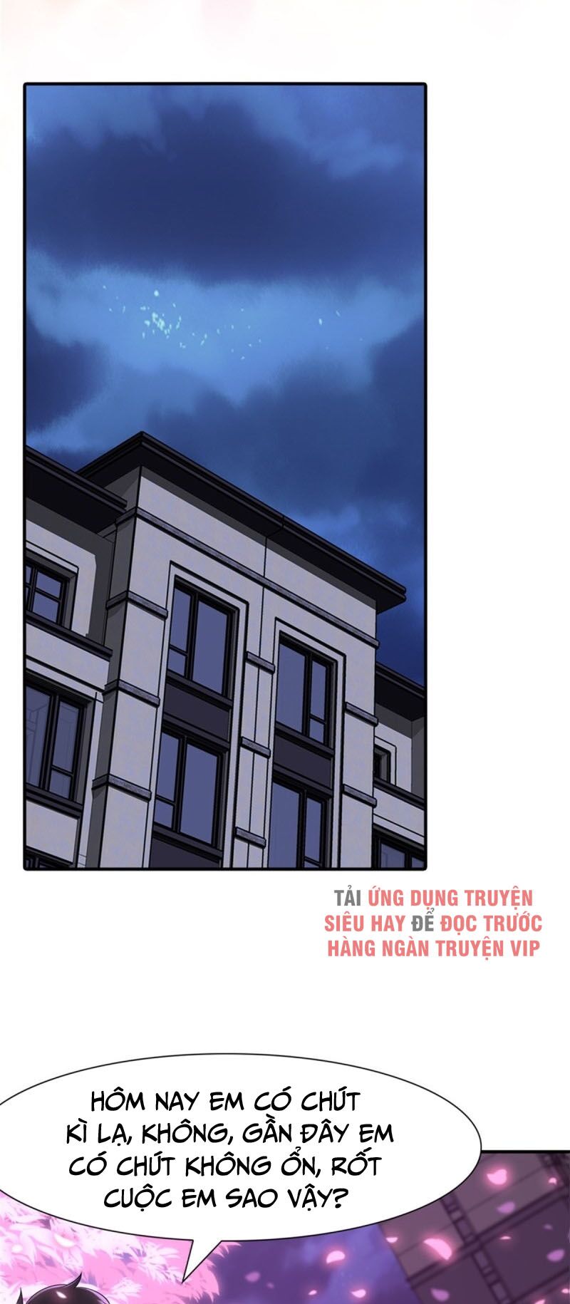 Bạn Gái Zombie Của Tôi Chapter 218 - Next Chapter 219