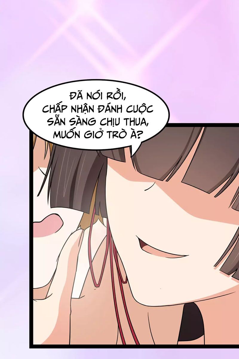 Bạn Gái Zombie Của Tôi Chapter 233 - Next Chapter 234