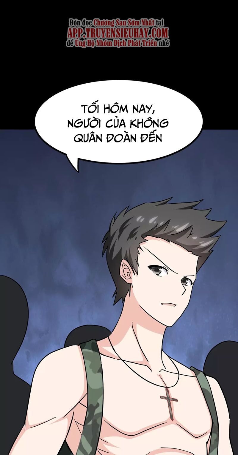 Bạn Gái Zombie Của Tôi Chapter 233 - Next Chapter 234