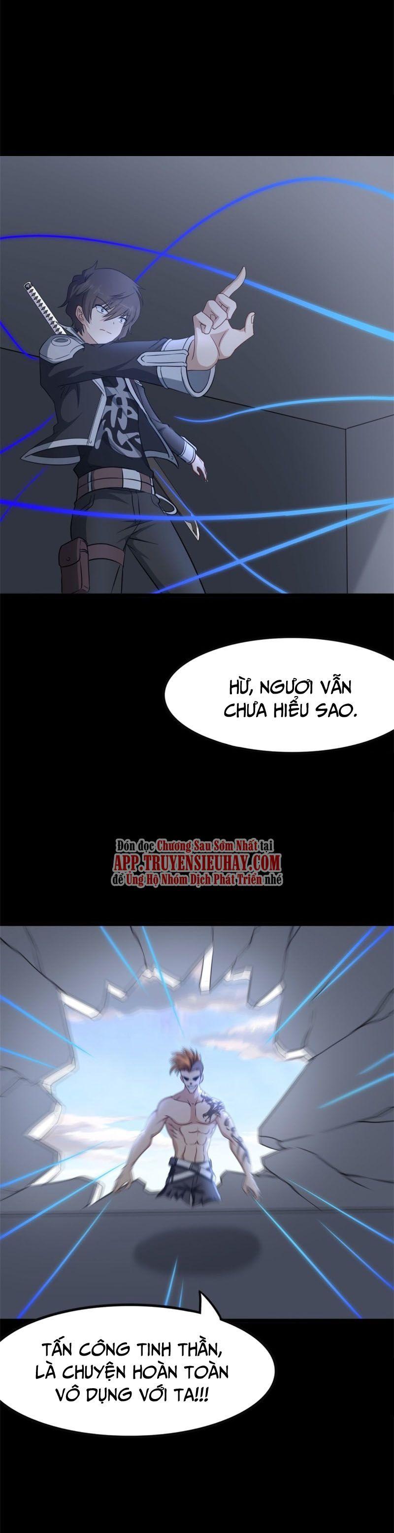 Bạn Gái Zombie Của Tôi Chapter 260 - Next Chapter 261