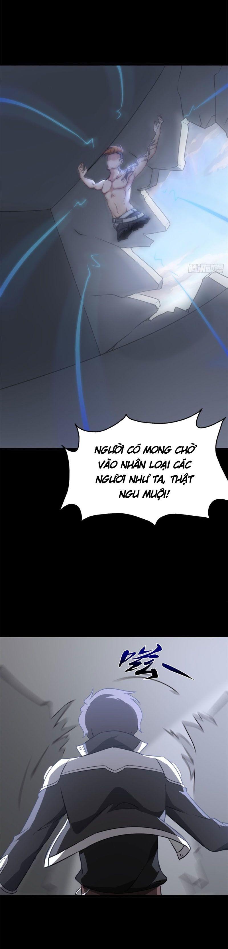 Bạn Gái Zombie Của Tôi Chapter 260 - Next Chapter 261