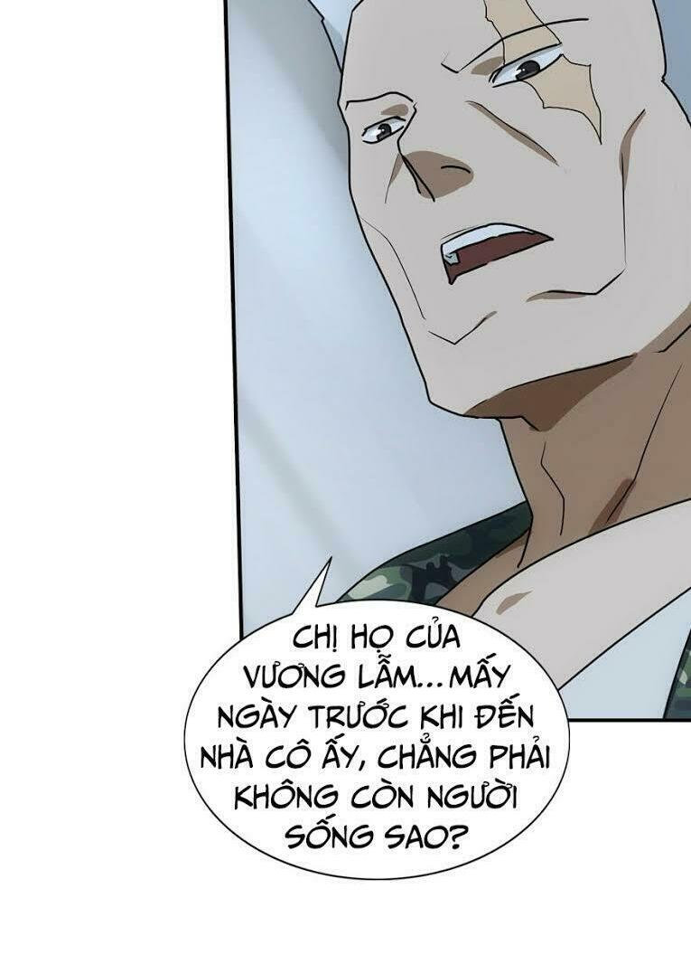 Bạn Gái Zombie Của Tôi Chapter 29 - Trang 4