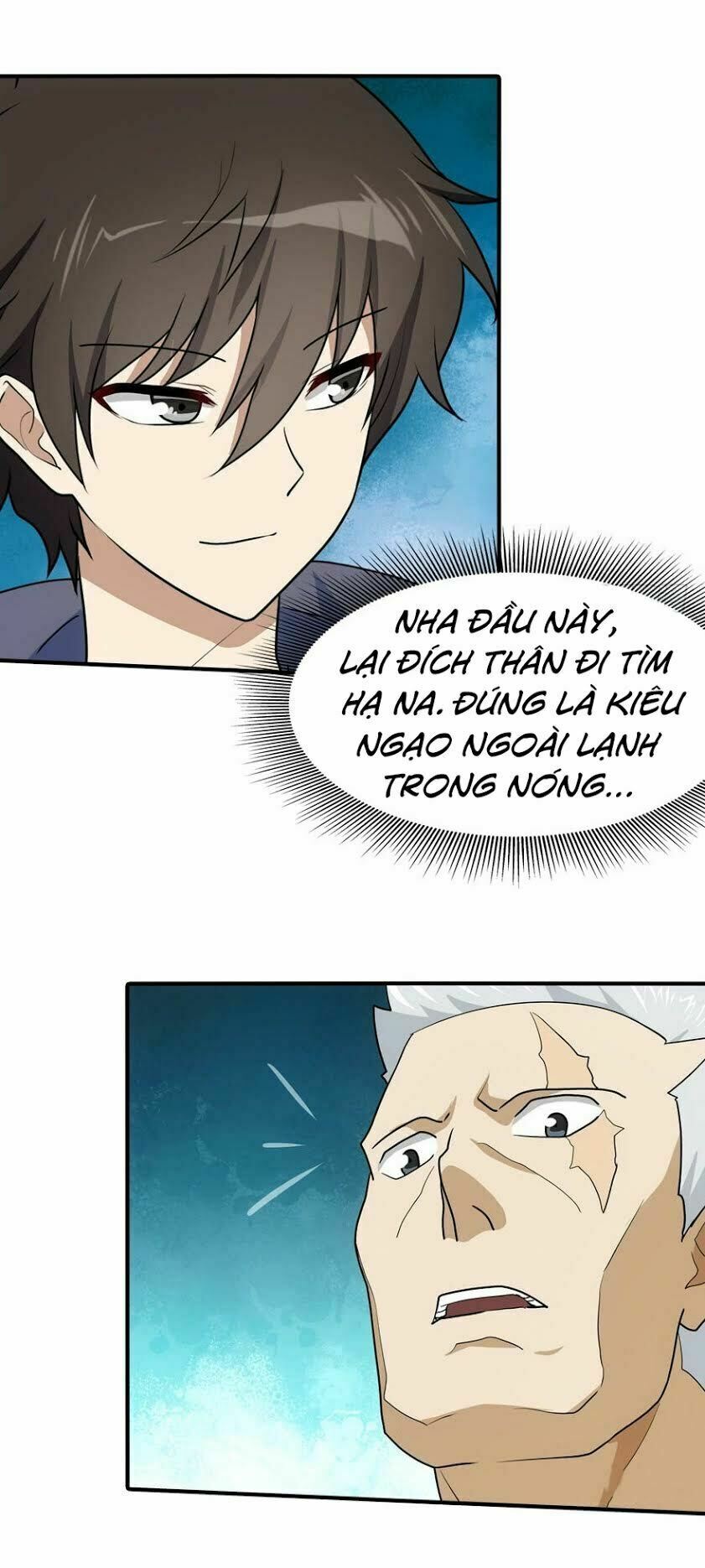 Bạn Gái Zombie Của Tôi Chapter 29 - Trang 4