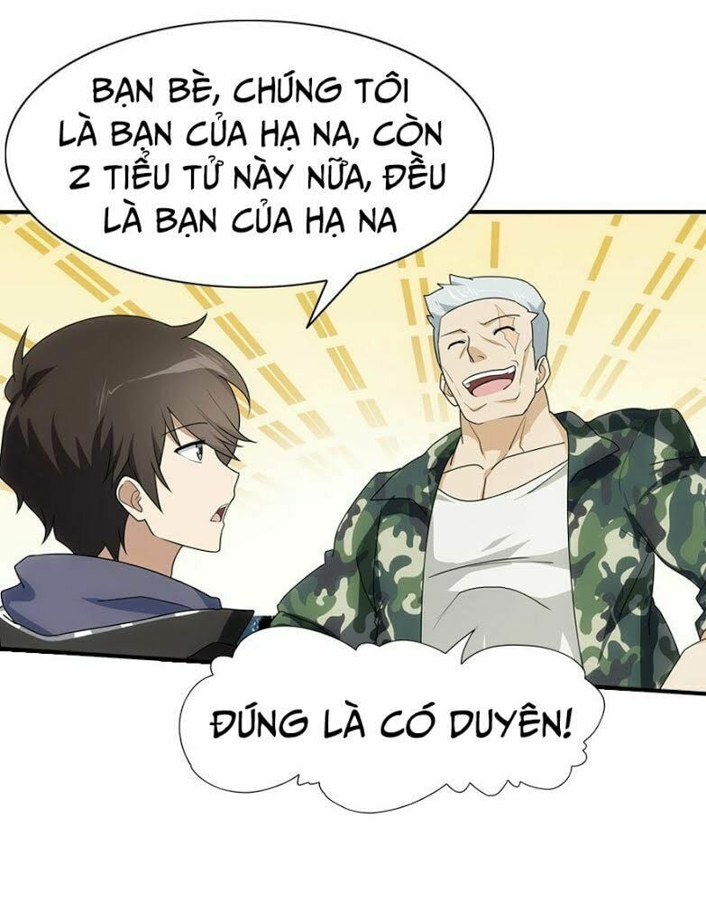 Bạn Gái Zombie Của Tôi Chapter 29 - Trang 4