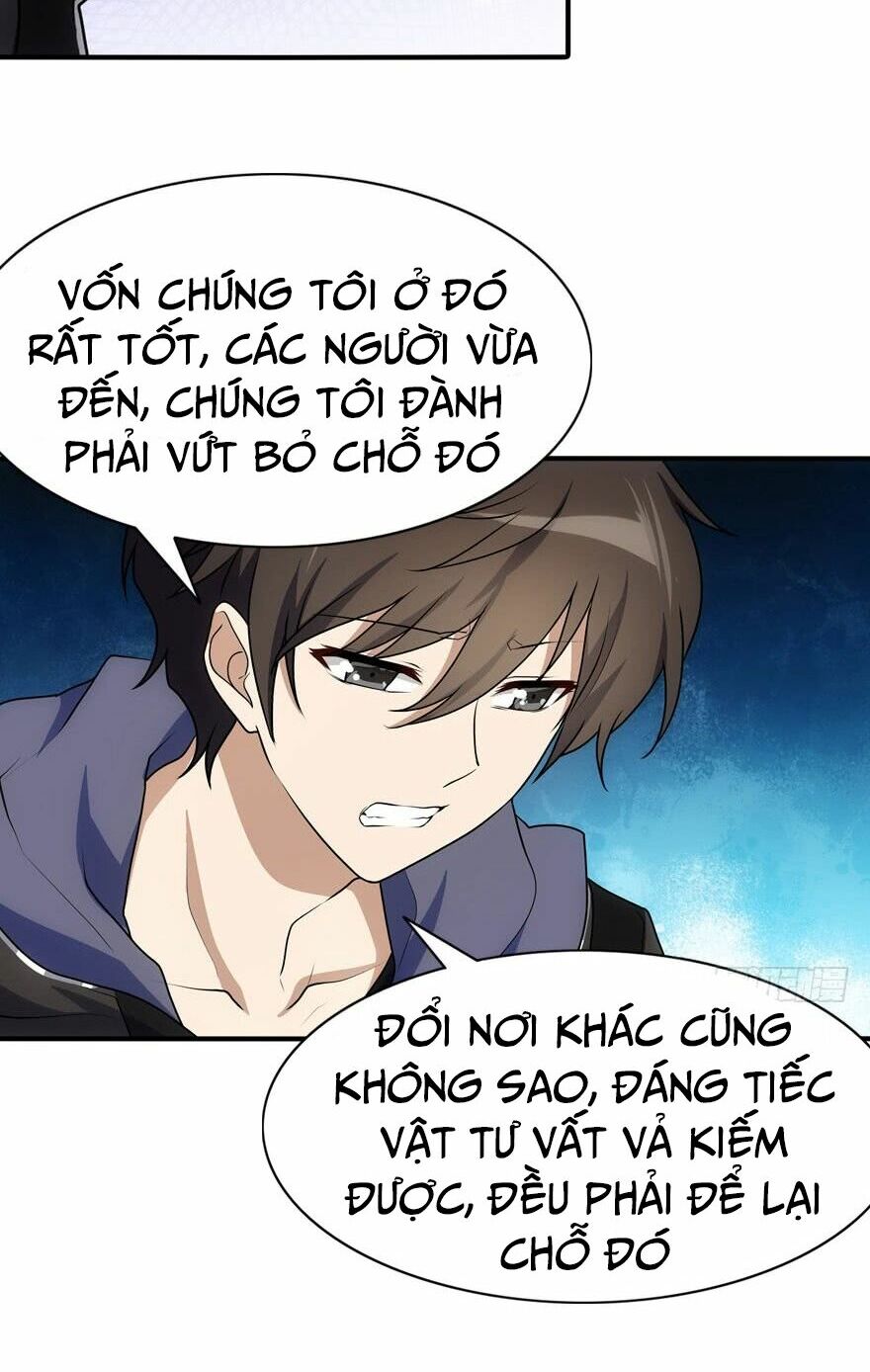 Bạn Gái Zombie Của Tôi Chapter 29 - Trang 4