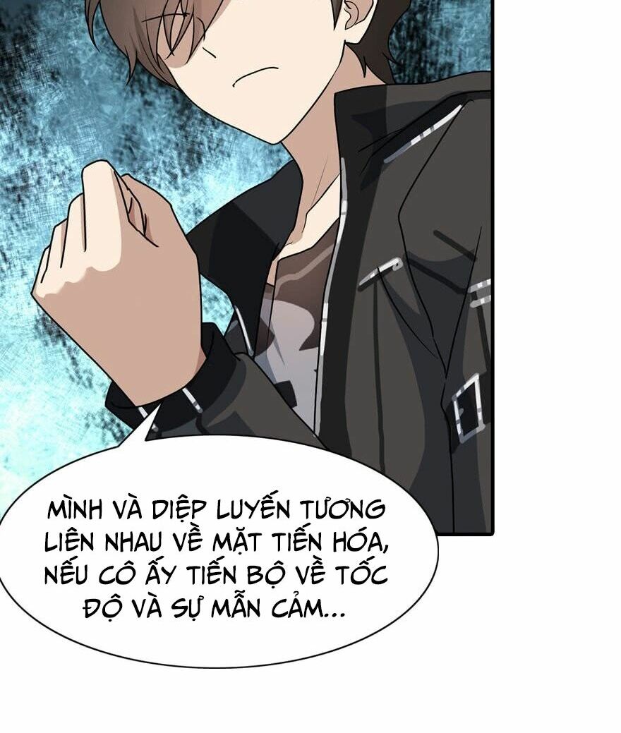 Bạn Gái Zombie Của Tôi Chapter 33 - Trang 4