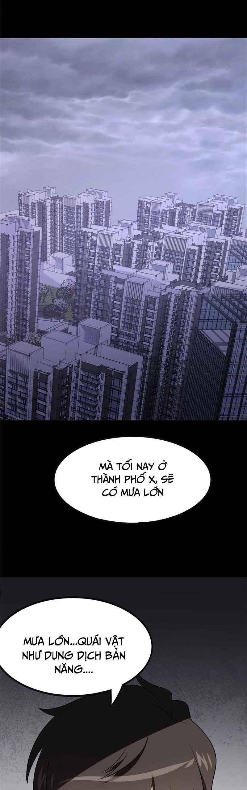 Bạn Gái Zombie Của Tôi Chapter 381 - Next Chapter 382