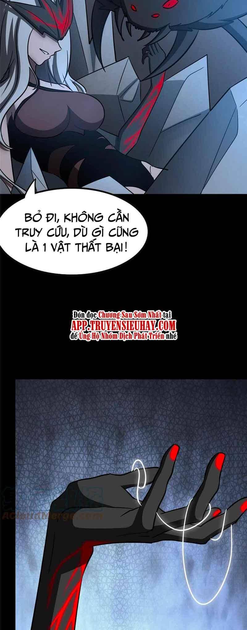 Bạn Gái Zombie Của Tôi Chapter 382 - Next Chapter 383