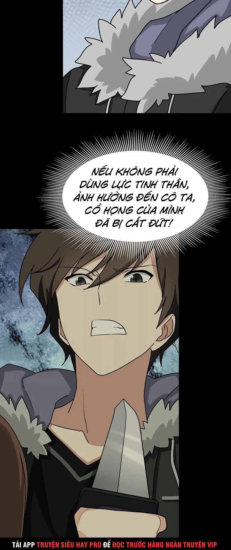 Bạn Gái Zombie Của Tôi Chapter 48 - Trang 4