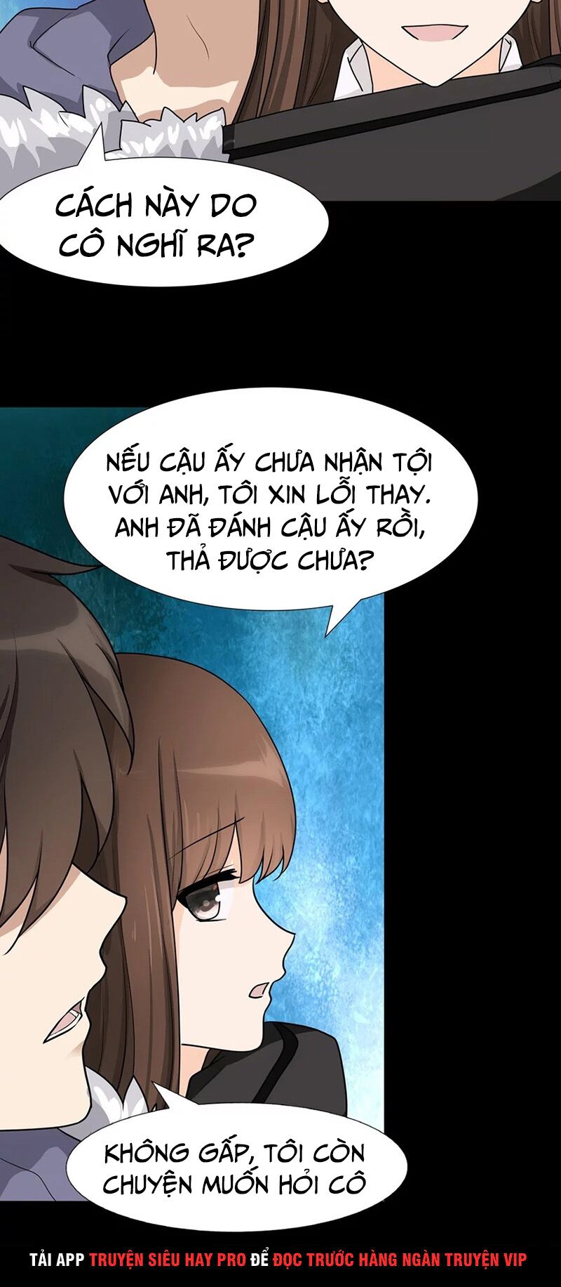 Bạn Gái Zombie Của Tôi Chapter 48 - Trang 4