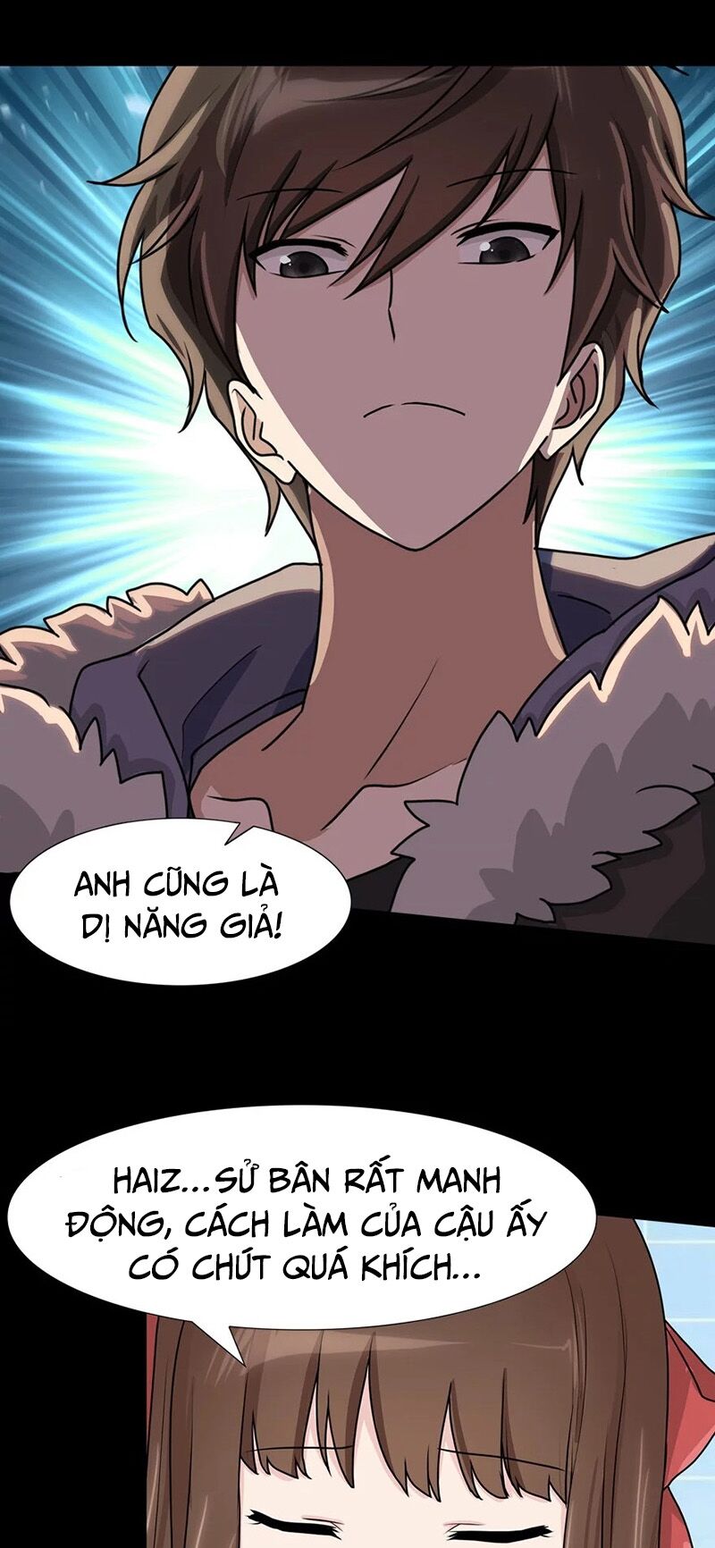 Bạn Gái Zombie Của Tôi Chapter 48 - Trang 4