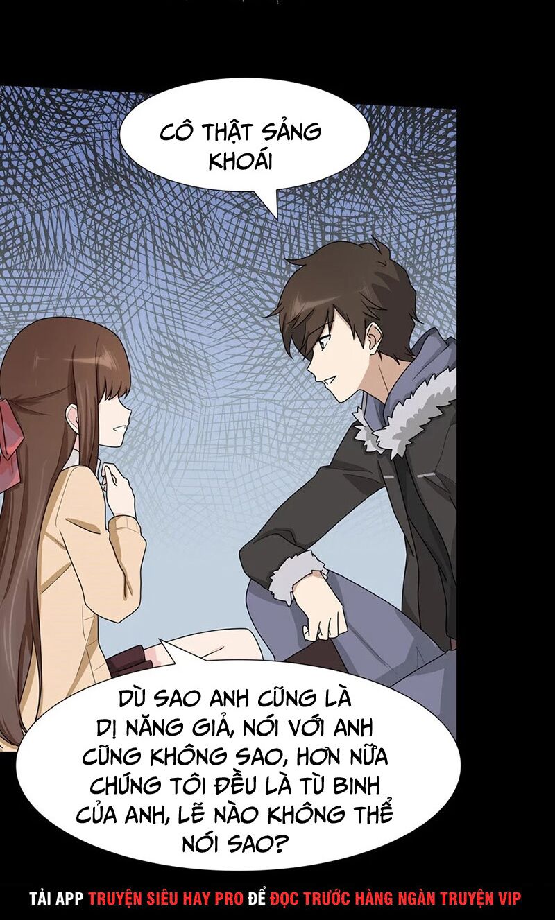 Bạn Gái Zombie Của Tôi Chapter 48 - Trang 4