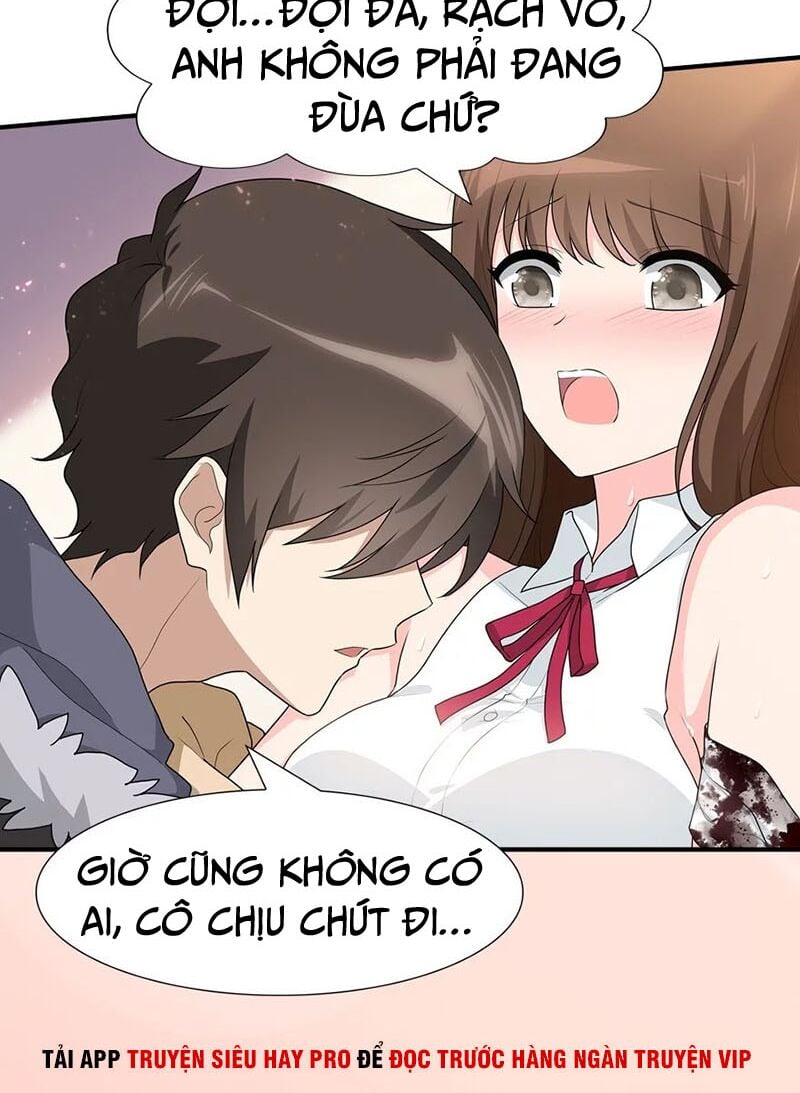 Bạn Gái Zombie Của Tôi Chapter 62 - Next Chapter 63