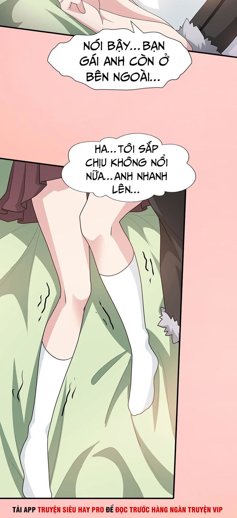 Bạn Gái Zombie Của Tôi Chapter 62 - Next Chapter 63