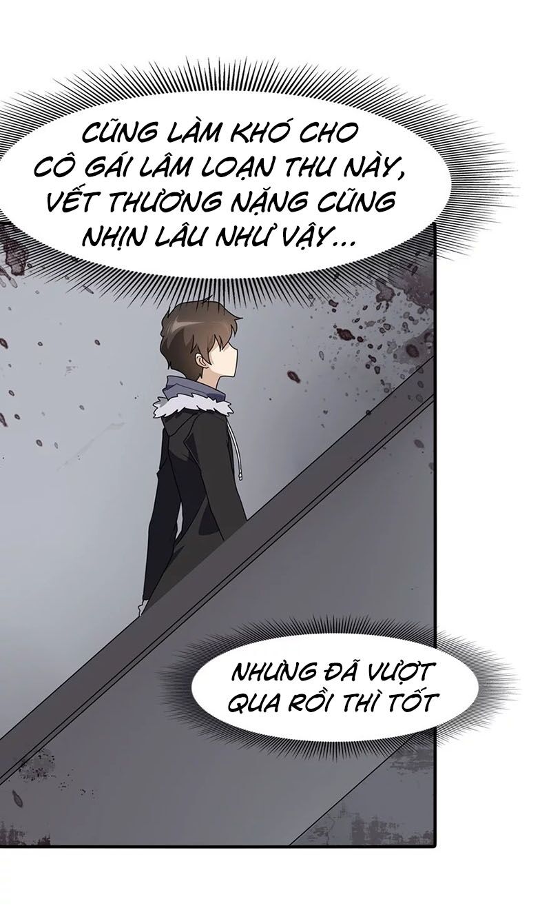 Bạn Gái Zombie Của Tôi Chapter 62 - Next Chapter 63