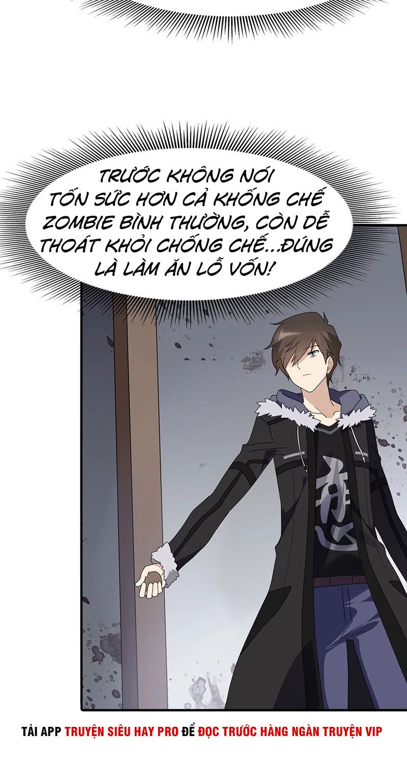 Bạn Gái Zombie Của Tôi Chapter 62 - Next Chapter 63