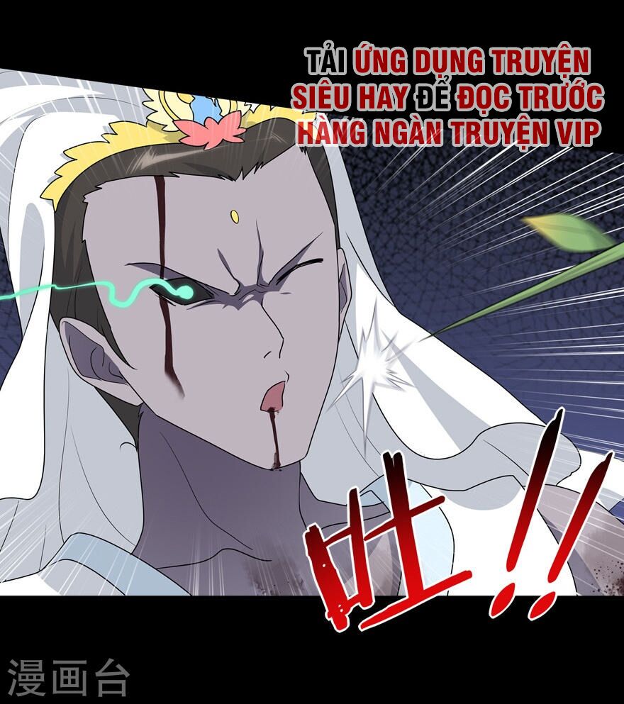 Bạn Gái Zombie Của Tôi Chapter 69 - Trang 4