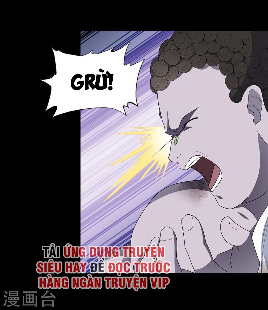 Bạn Gái Zombie Của Tôi Chapter 69 - Trang 4