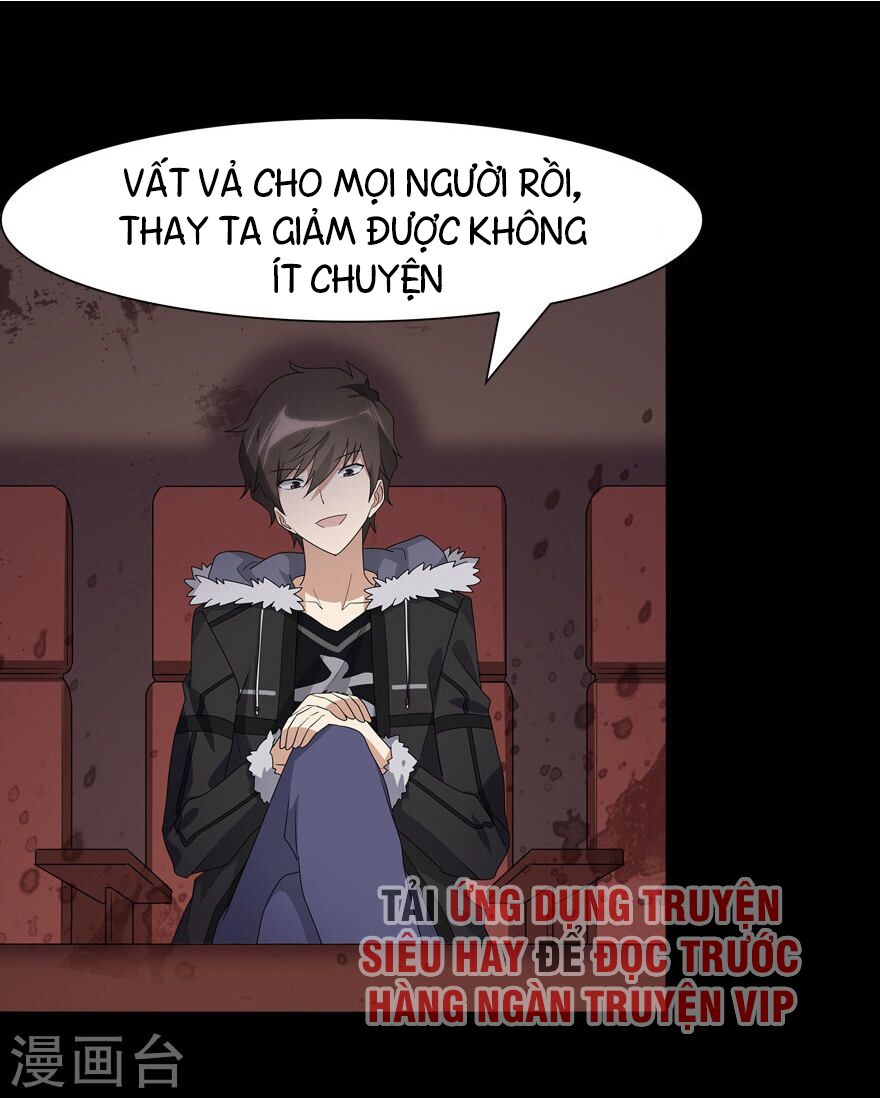 Bạn Gái Zombie Của Tôi Chapter 69 - Trang 4