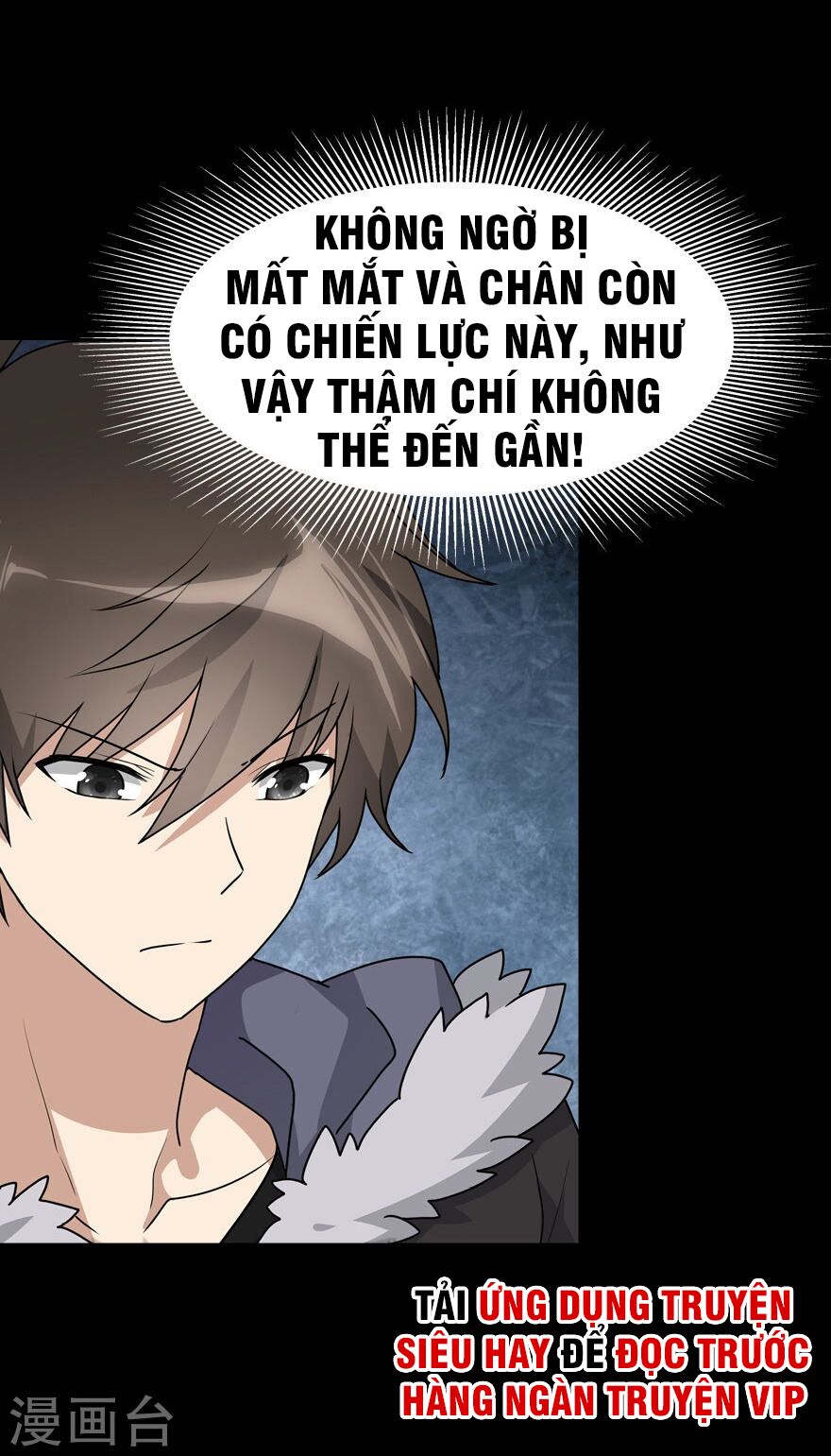 Bạn Gái Zombie Của Tôi Chapter 69 - Trang 4