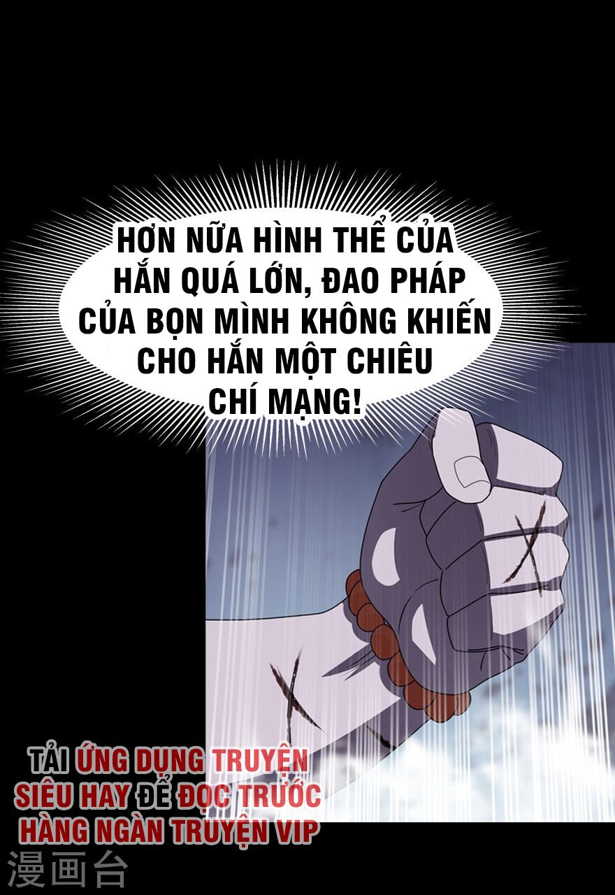 Bạn Gái Zombie Của Tôi Chapter 69 - Trang 4