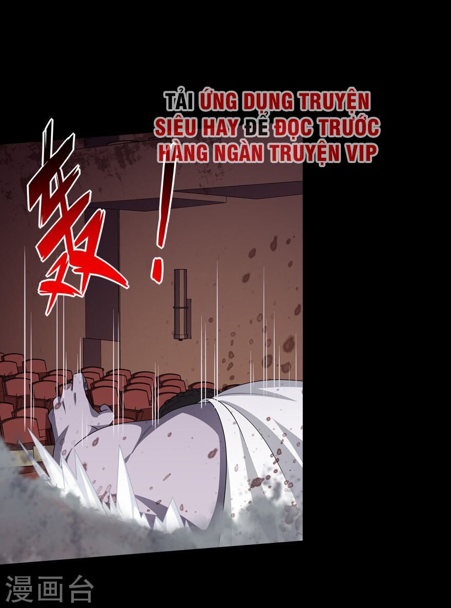 Bạn Gái Zombie Của Tôi Chapter 69 - Trang 4