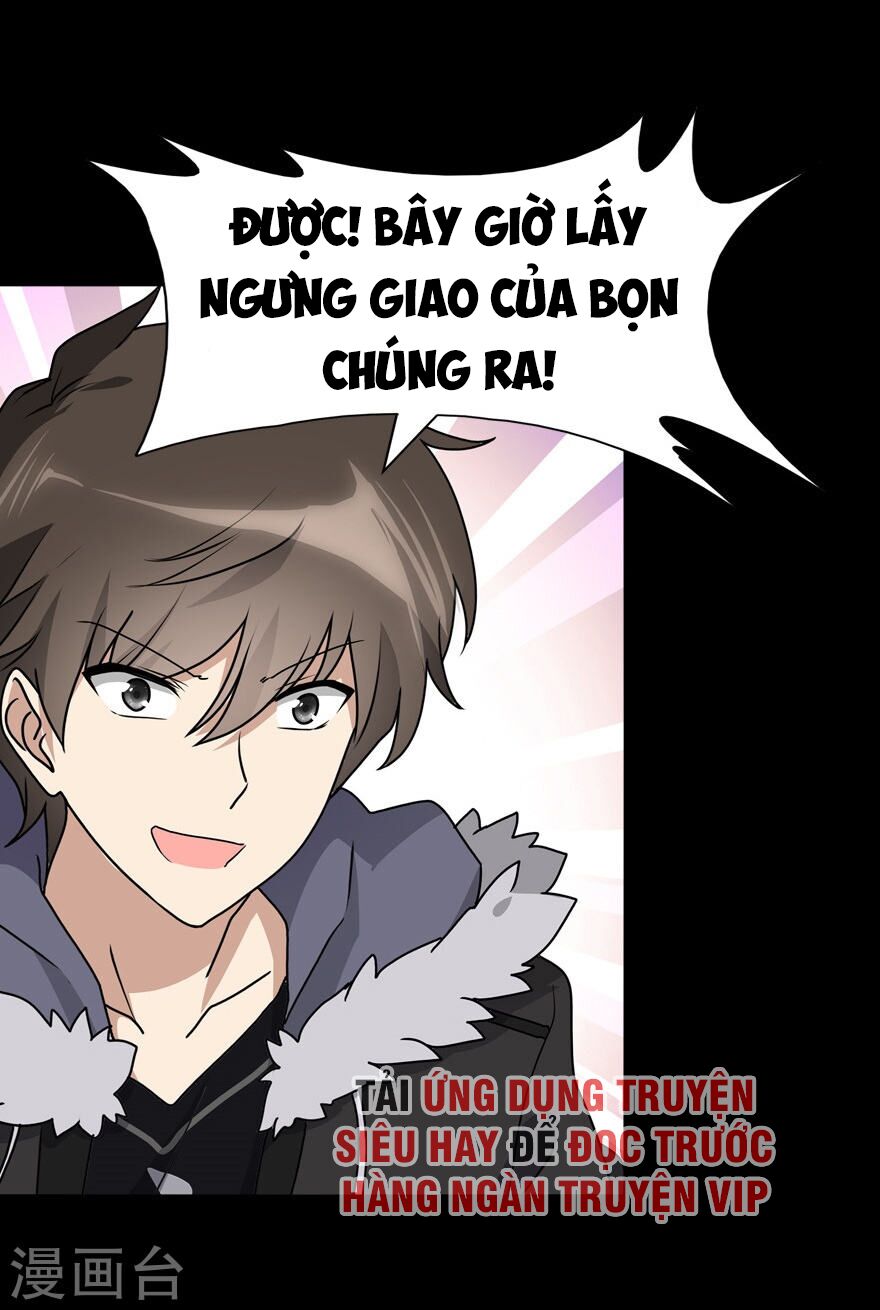 Bạn Gái Zombie Của Tôi Chapter 69 - Trang 4