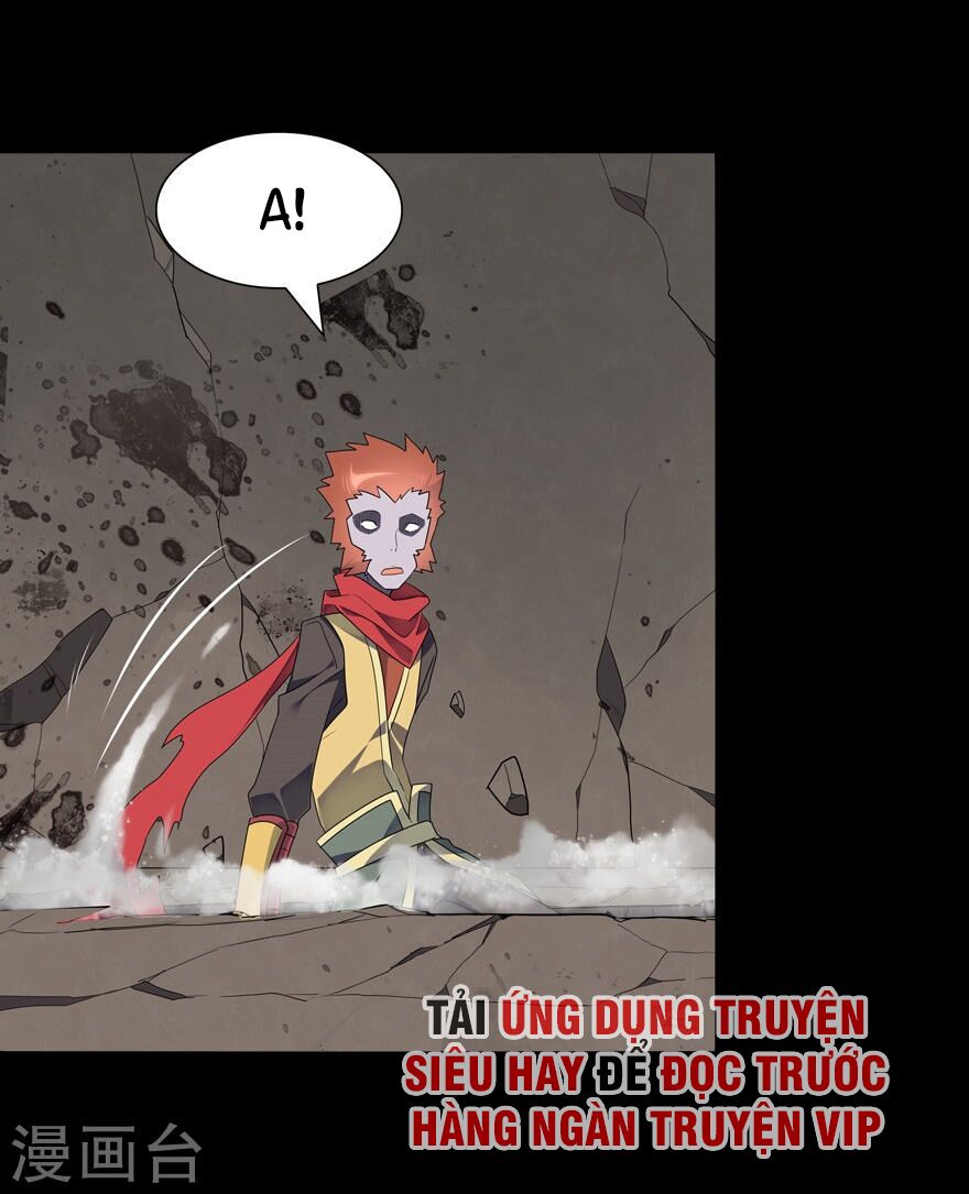 Bạn Gái Zombie Của Tôi Chapter 69 - Trang 4