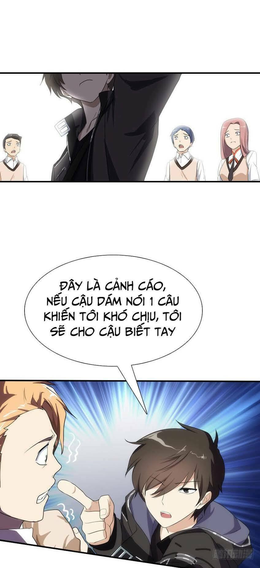 Bạn Gái Zombie Của Tôi Chapter 8 - Next Chapter 9