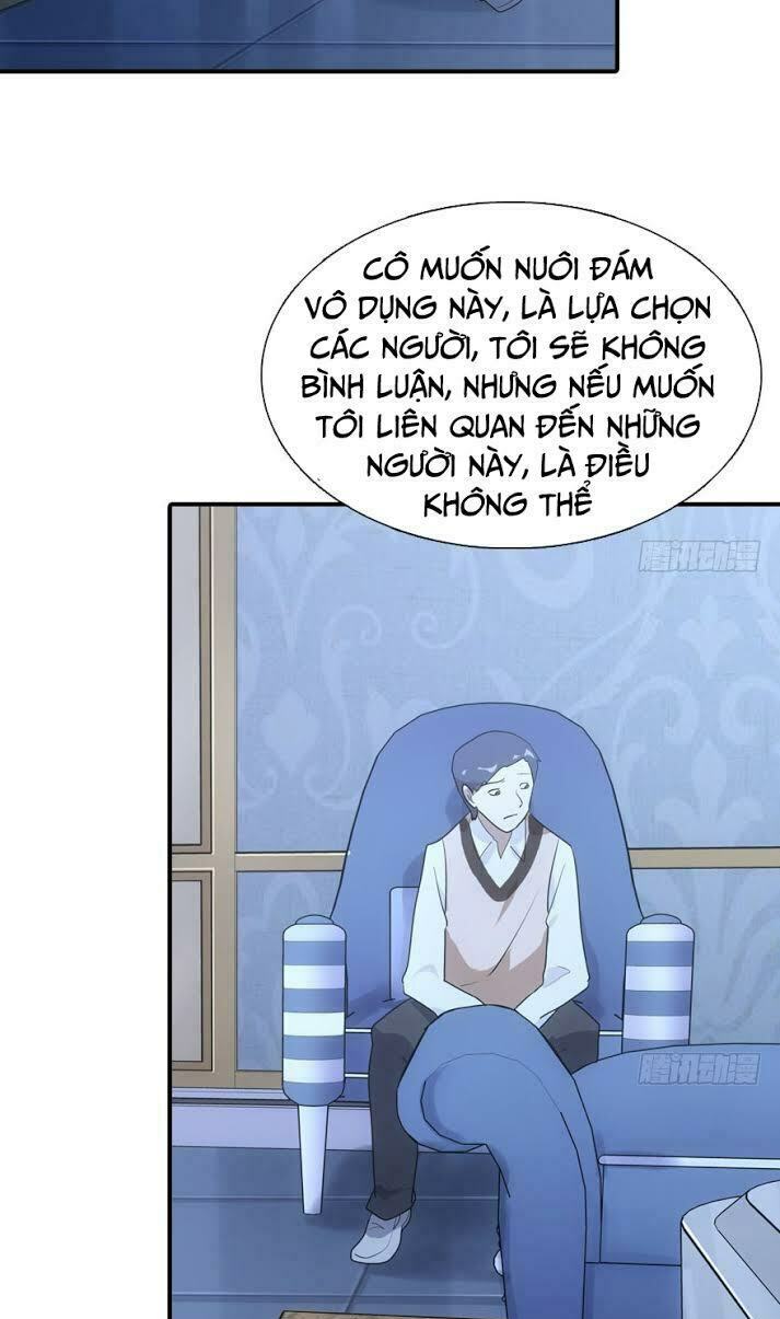 Bạn Gái Zombie Của Tôi Chapter 9 - Next Chapter 10