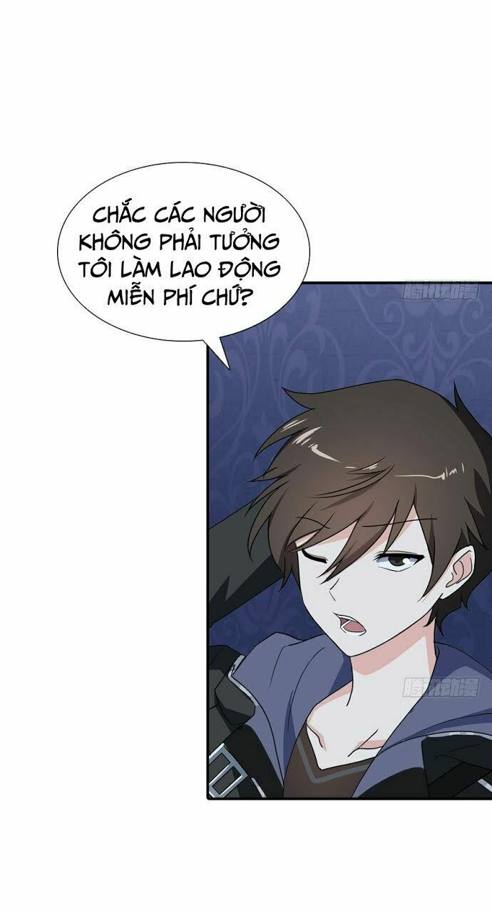 Bạn Gái Zombie Của Tôi Chapter 9 - Next Chapter 10