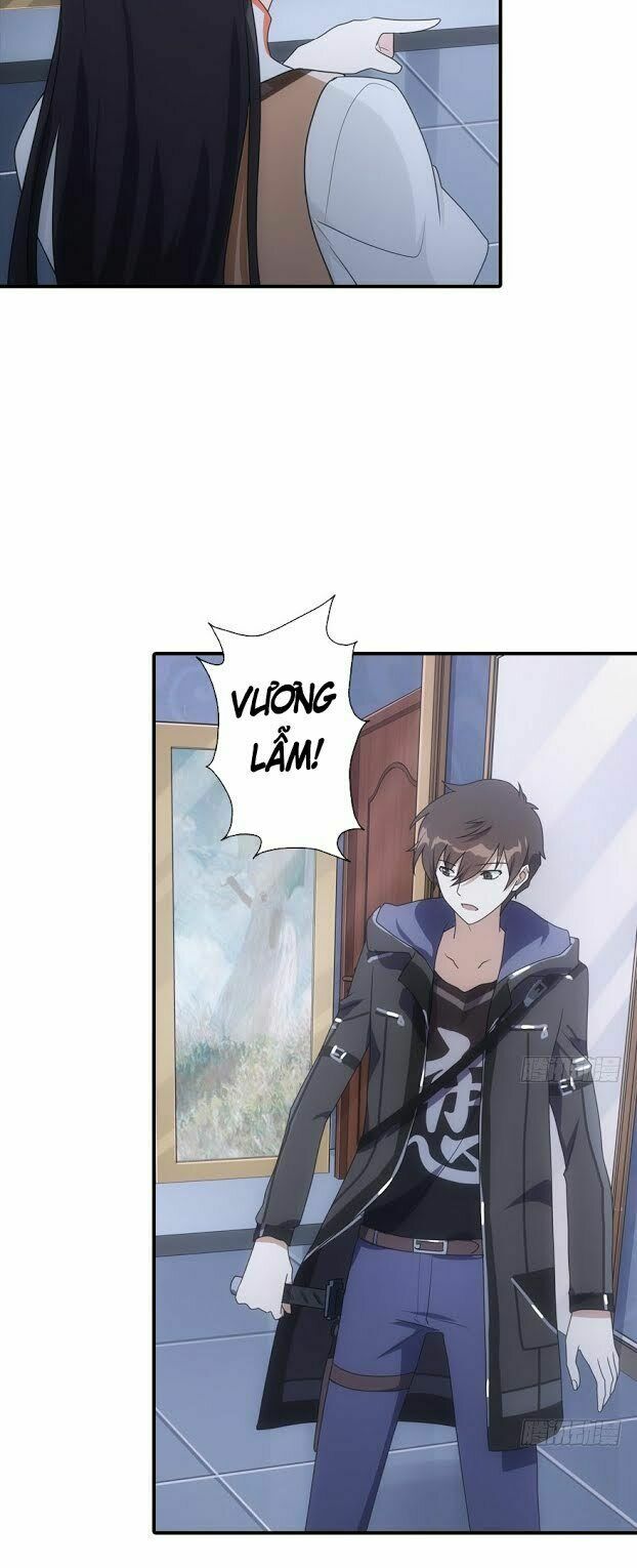 Bạn Gái Zombie Của Tôi Chapter 9 - Next Chapter 10