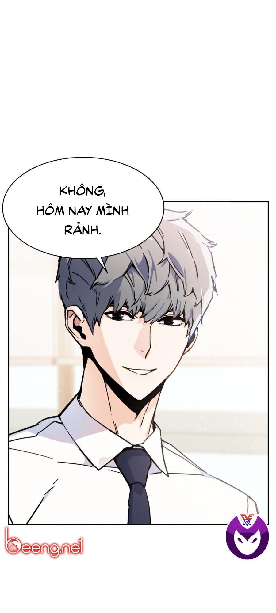 Bạn Học Của Tôi Là Lính Đánh Thuê Chapter 11 - Next Chapter 12