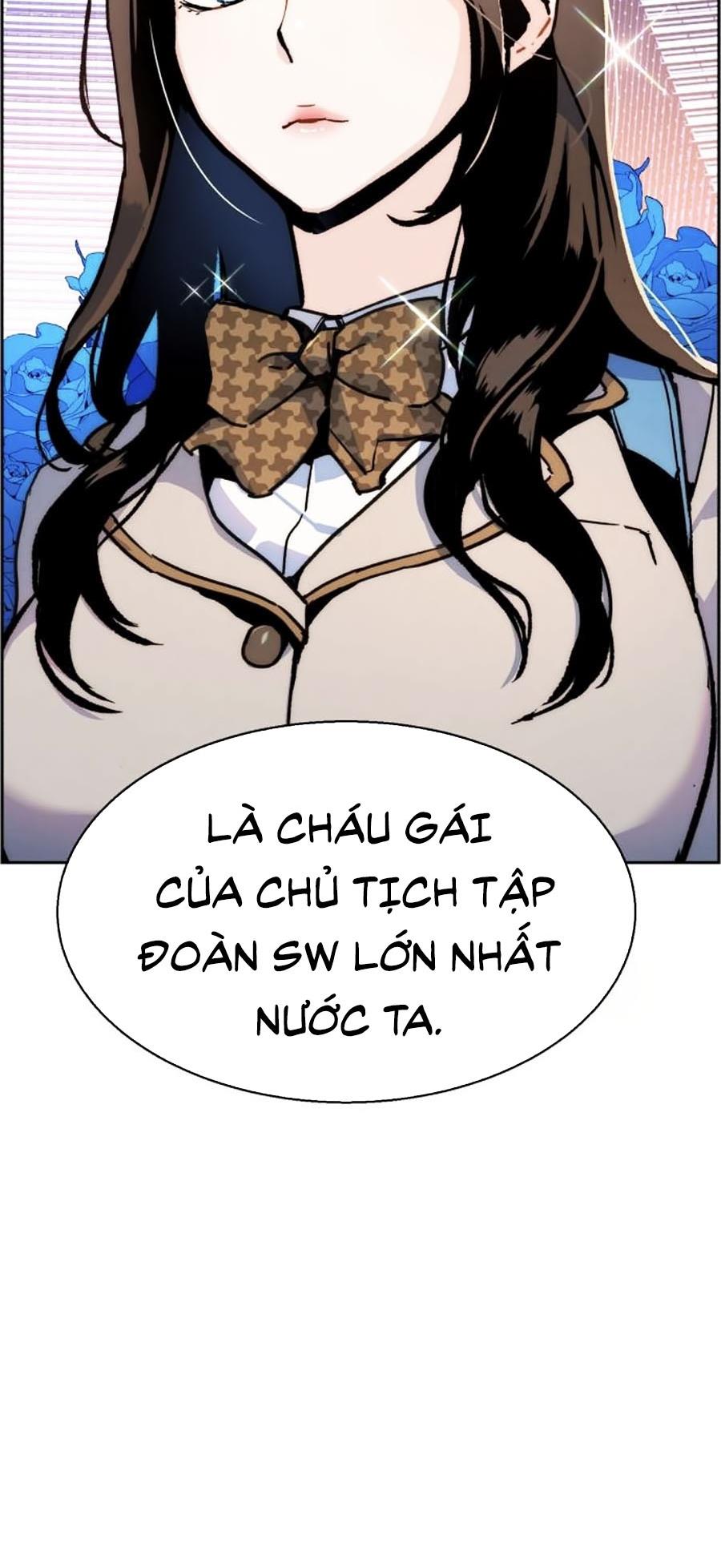 Bạn Học Của Tôi Là Lính Đánh Thuê Chapter 11 - Next Chapter 12