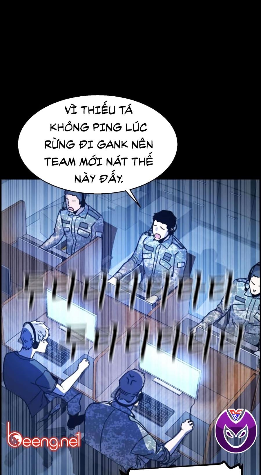 Bạn Học Của Tôi Là Lính Đánh Thuê Chapter 11 - Next Chapter 12