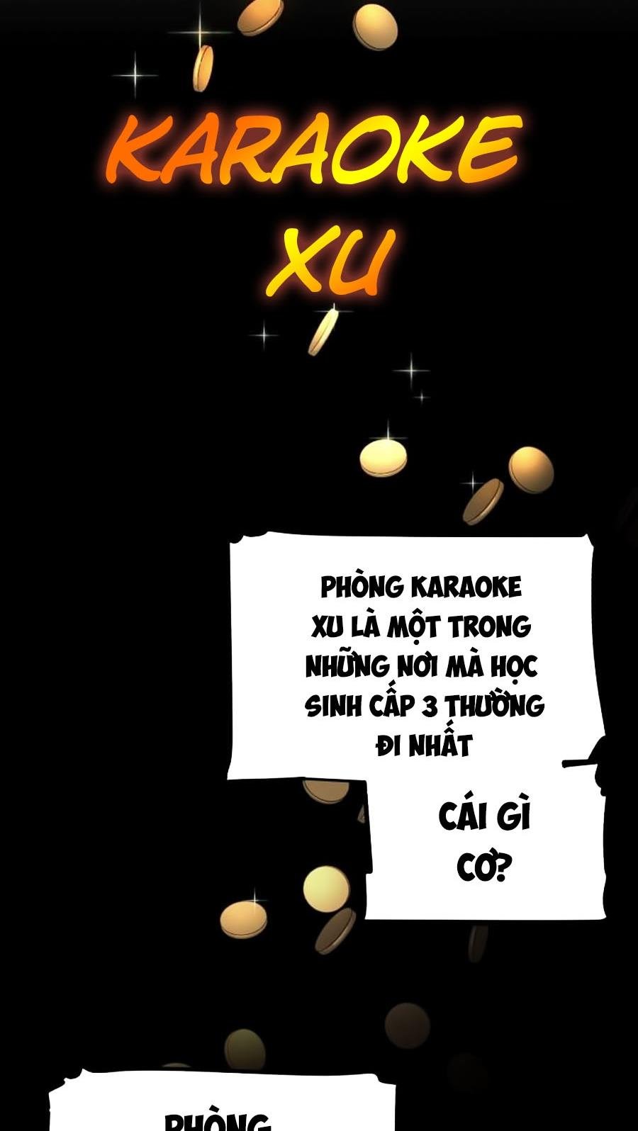 Bạn Học Của Tôi Là Lính Đánh Thuê Chapter 11 - Next Chapter 12