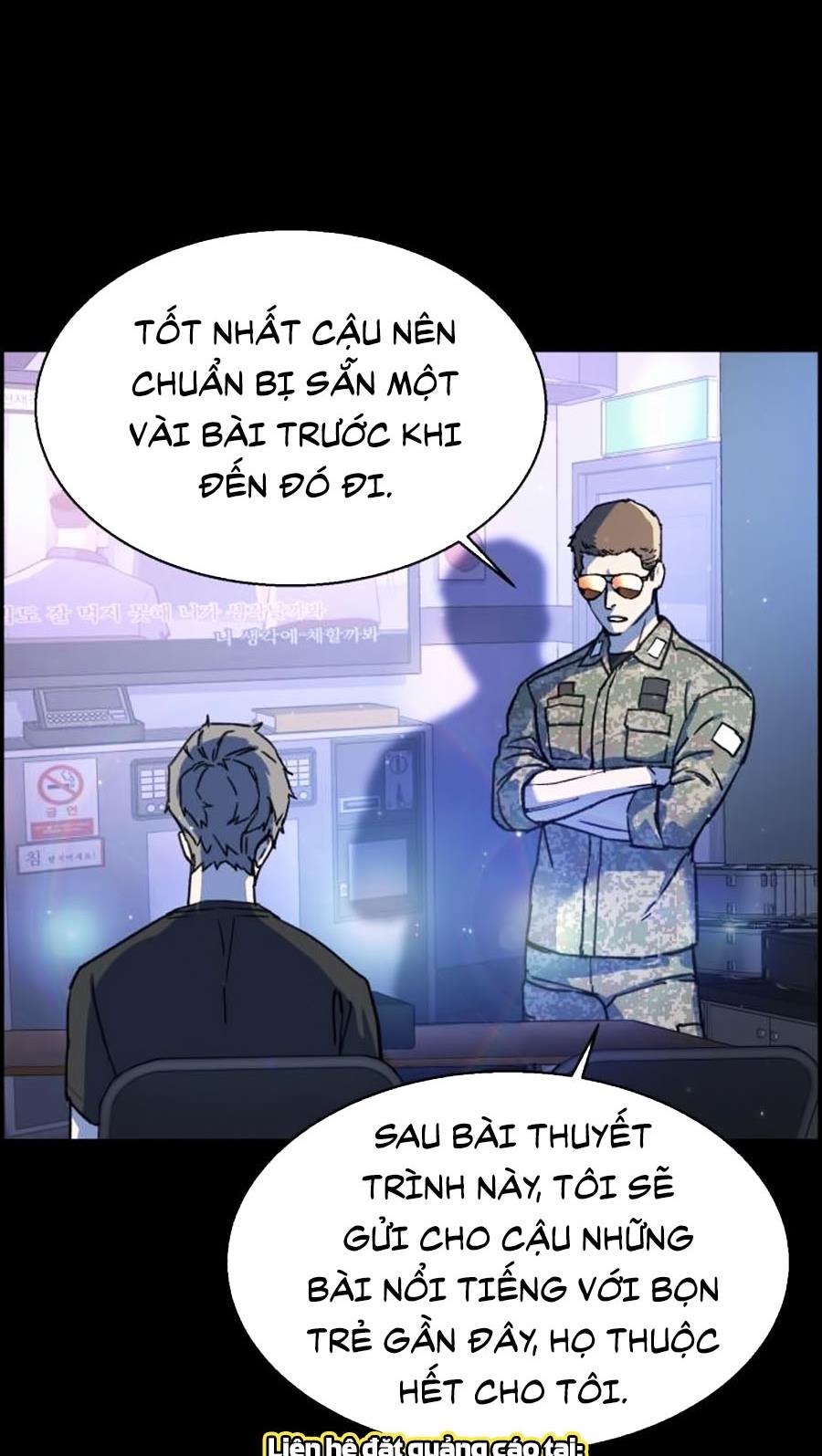 Bạn Học Của Tôi Là Lính Đánh Thuê Chapter 11 - Next Chapter 12