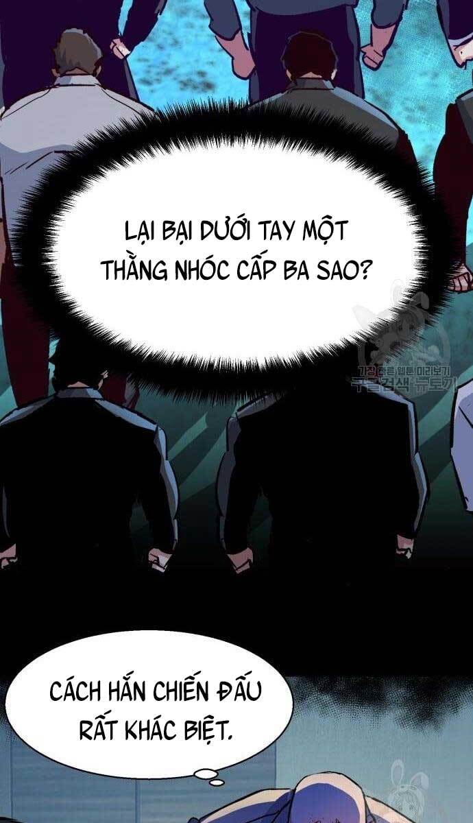 Bạn Học Của Tôi Là Lính Đánh Thuê Chapter 110 - Trang 3