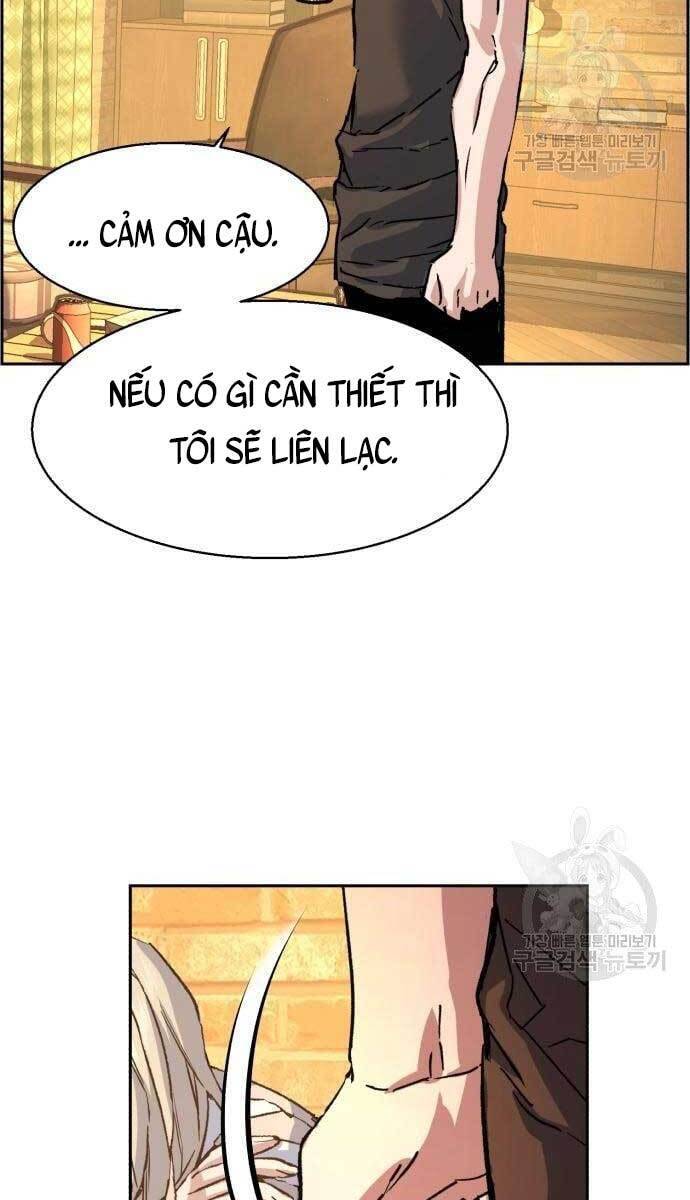 Bạn Học Của Tôi Là Lính Đánh Thuê Chapter 115 - Trang 3