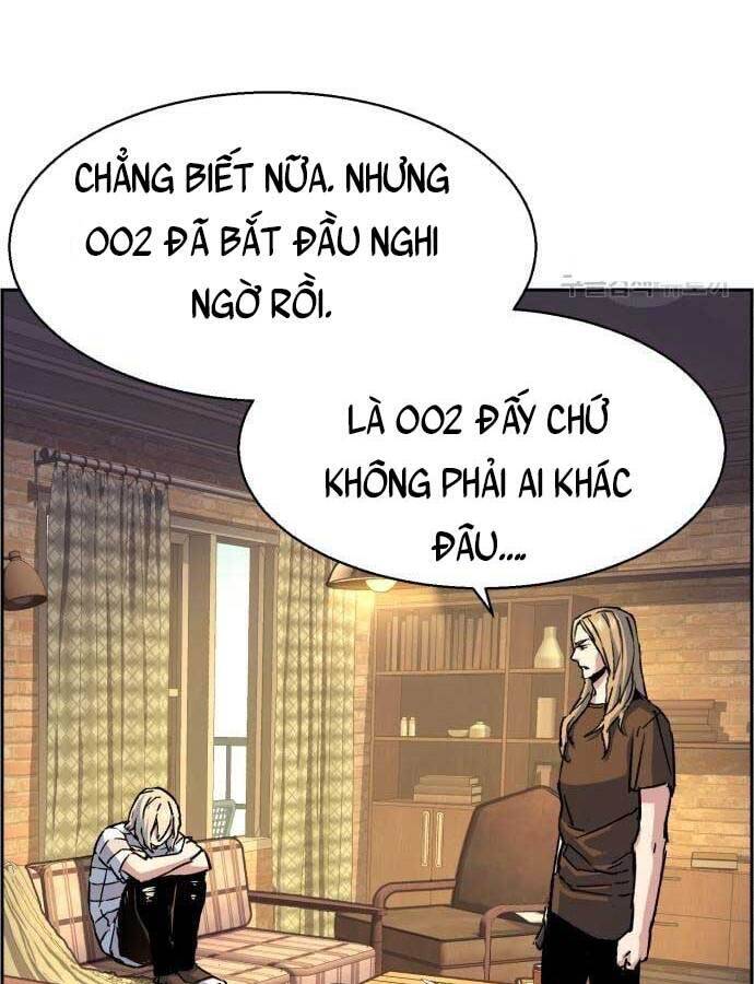 Bạn Học Của Tôi Là Lính Đánh Thuê Chapter 115 - Trang 3