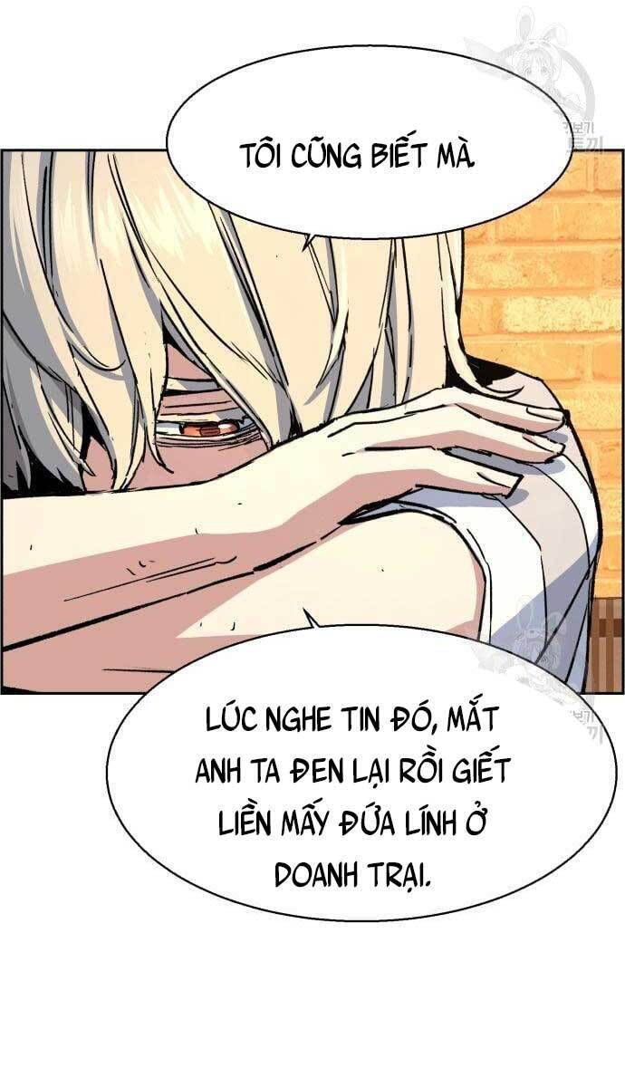 Bạn Học Của Tôi Là Lính Đánh Thuê Chapter 115 - Trang 3