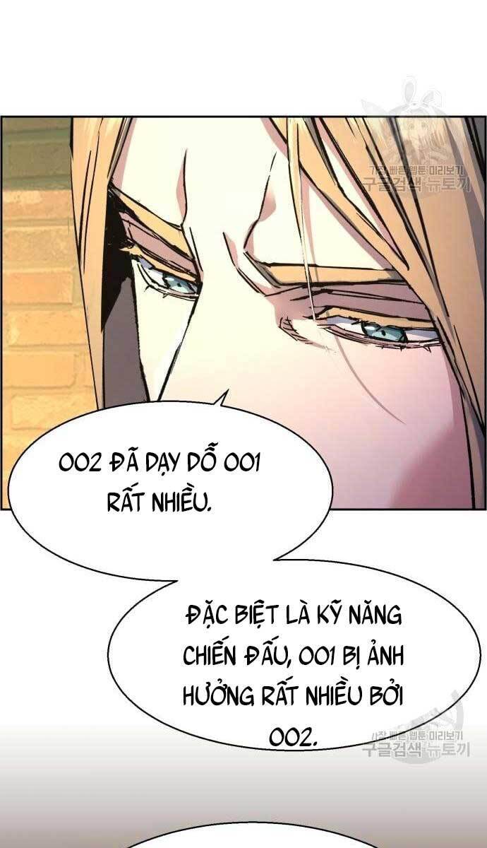 Bạn Học Của Tôi Là Lính Đánh Thuê Chapter 115 - Trang 3