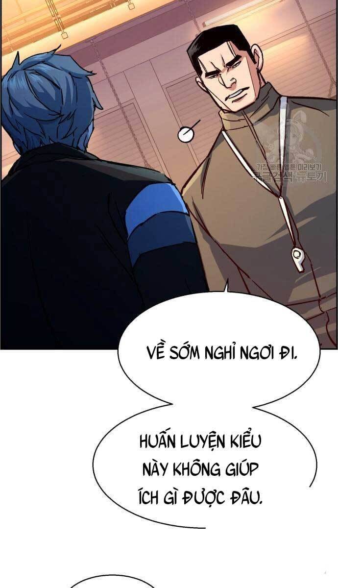 Bạn Học Của Tôi Là Lính Đánh Thuê Chapter 115 - Trang 3