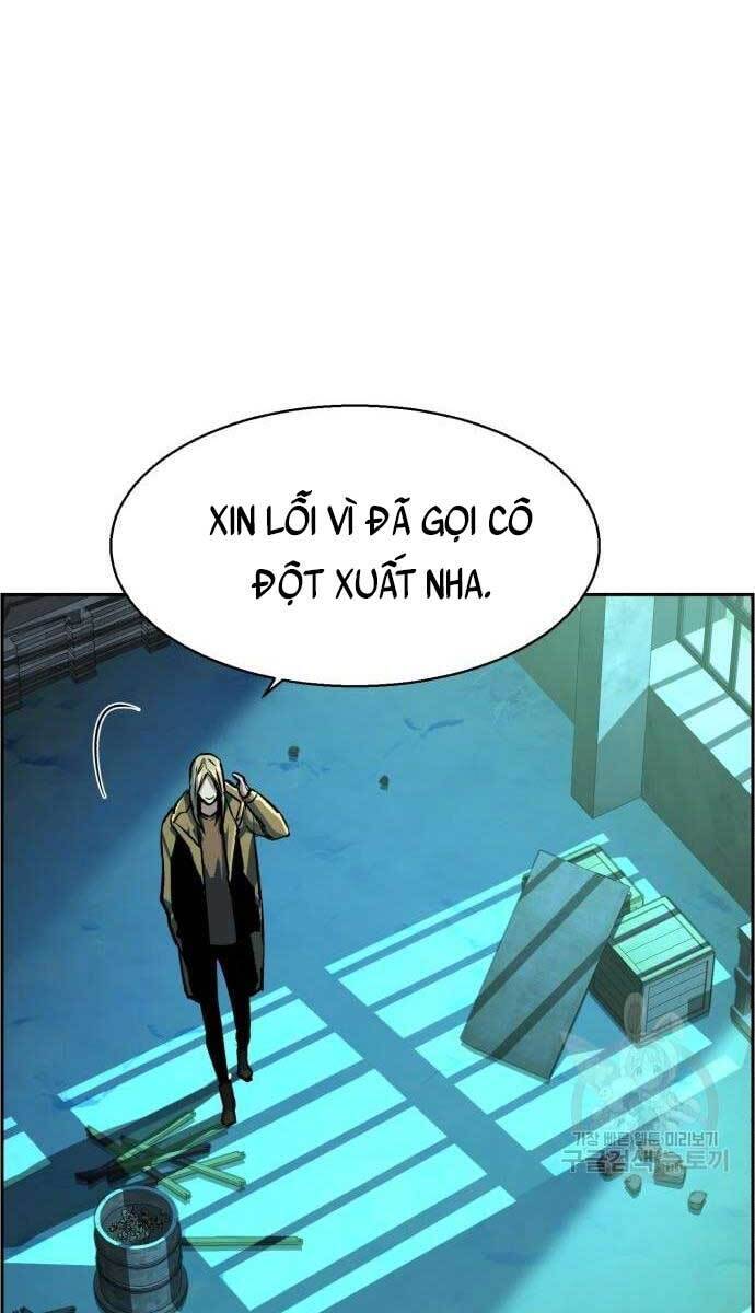 Bạn Học Của Tôi Là Lính Đánh Thuê Chapter 115 - Trang 3