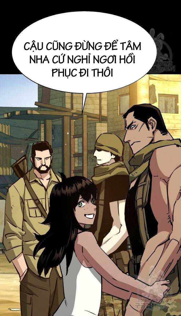 Bạn Học Của Tôi Là Lính Đánh Thuê Chapter 159 - Trang 3